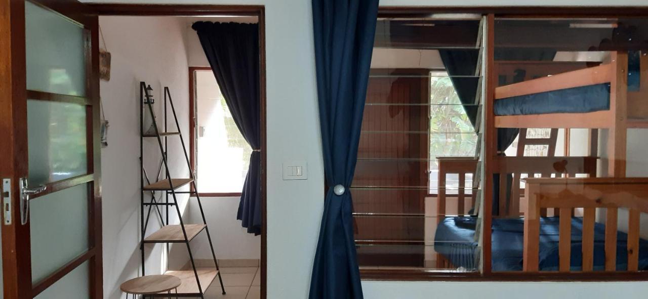 Appartement Happy House @ 16 à Saint Lucia Estuary Extérieur photo