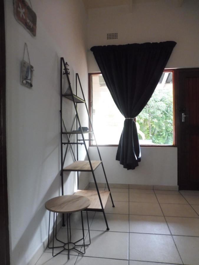 Appartement Happy House @ 16 à Saint Lucia Estuary Extérieur photo